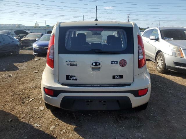 Photo 6 from auction – 2012 KIA SOUL with VIN KNDJT2A54C7471291