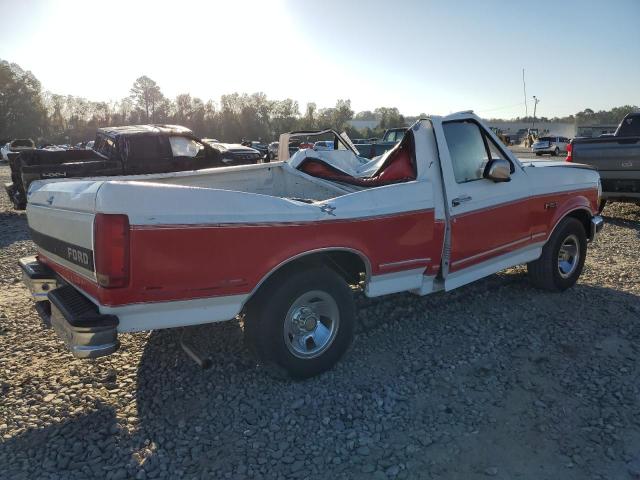 Photo 3 from auction – 1992 FORD F150 with VIN 1FTDF15Y3NNA18376