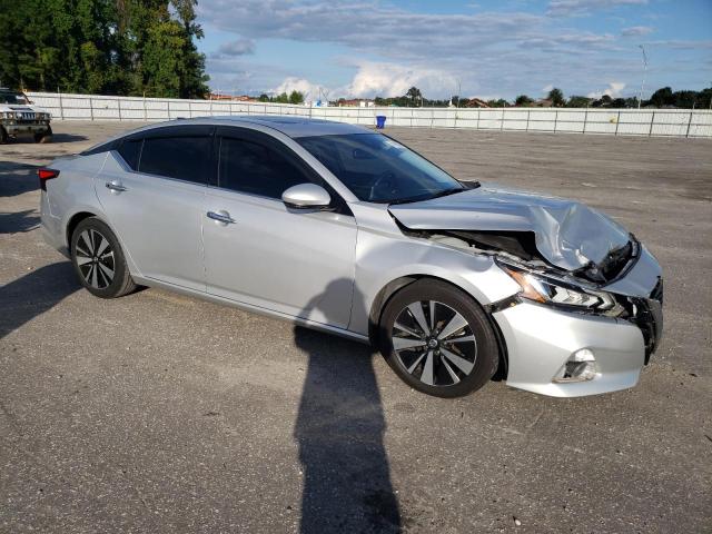 Photo 4 from auction – 2020 NISSAN ALTIMA SL with VIN 1N4BL4EV6LC236849