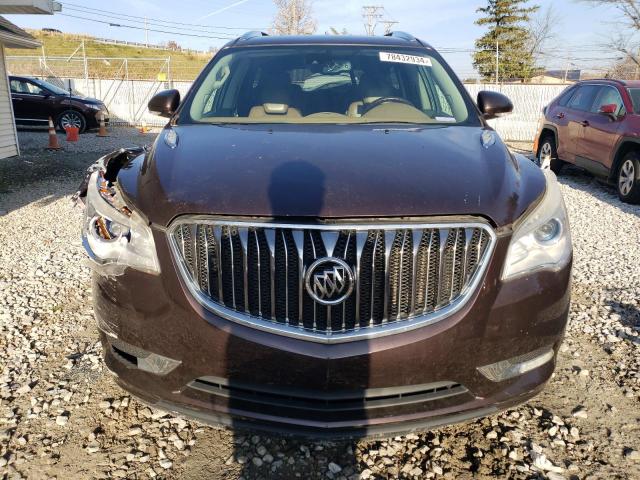Photo 5 from auction – 2015 BUICK ENCLAVE with VIN 5GAKRBKD9FJ141227