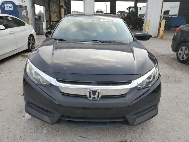 Photo 5 from auction – 2017 HONDA CIVIC EX with VIN 2HGFC2F70HH524887