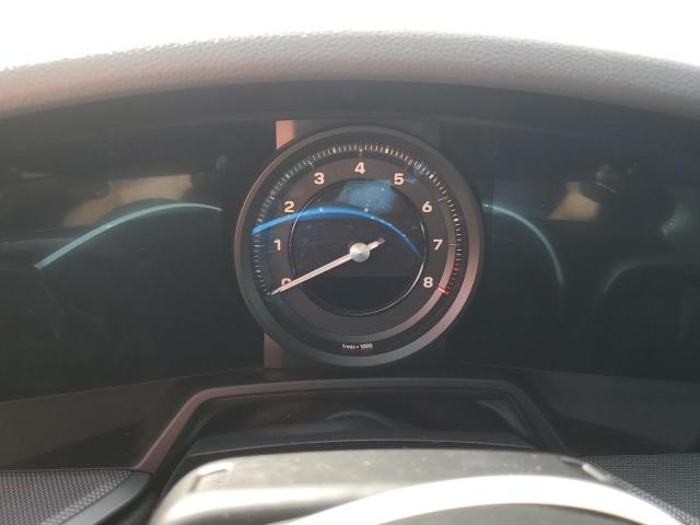 Zdjęcie 9 z aukcji – 2021 PORSCHE 911 CARRER z VIN WP0AB2A95MS222552