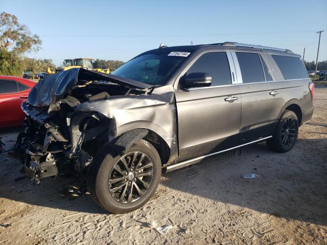 FORD EXPEDITION 2019 with VIN 1FMJK1KT4KEA03562 - Photo from auction