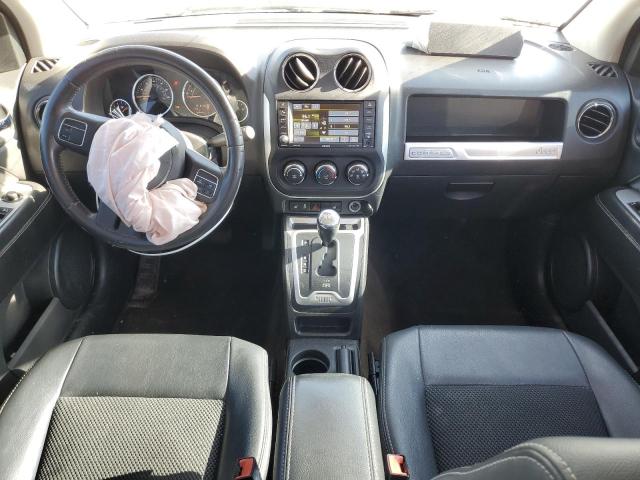 Photo 8 from auction – 2014 JEEP COMPASS LA with VIN 1C4NJDEBXED885263