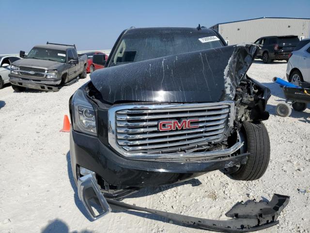 Photo 5 from auction – 2017 GMC YUKON SLT with VIN 1GKS2BKC7HR299990