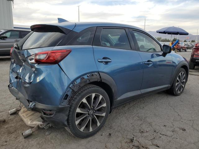 Photo 3 from auction – 2019 MAZDA CX-3 TOURI with VIN JM1DKFC72K0436701