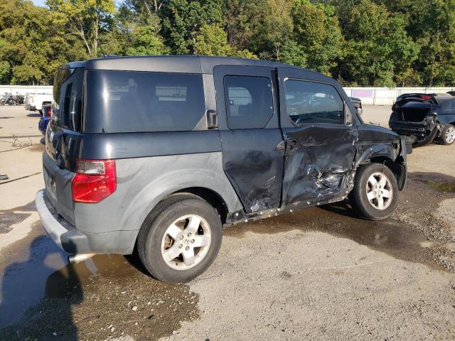 Photo 3 from auction – 2005 HONDA ELEMENT EX with VIN 5J6YH18665L003138
