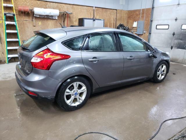 Photo 3 from auction – 2013 FORD FOCUS SE with VIN 1FADP3K22DL189032