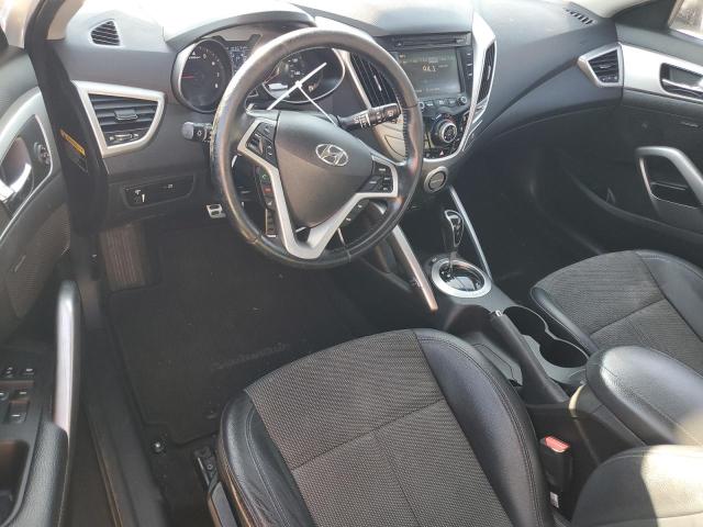 Photo 8 from auction – 2013 HYUNDAI VELOSTER with VIN KMHTC6AD7DU162114