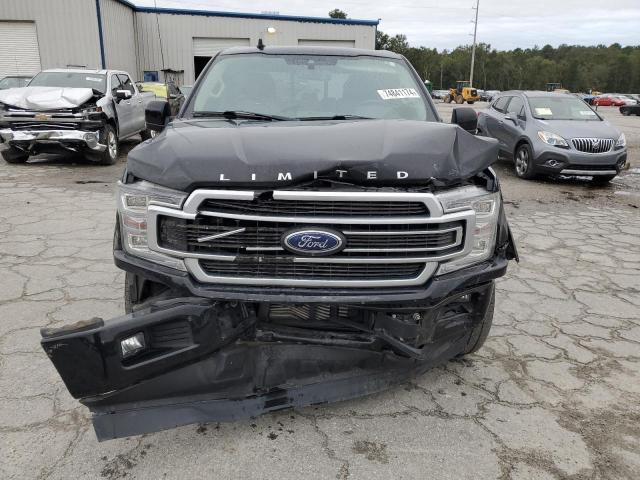 Photo 5 from auction – 2019 FORD F150 SUPER with VIN 1FTEW1CG5KFB11047
