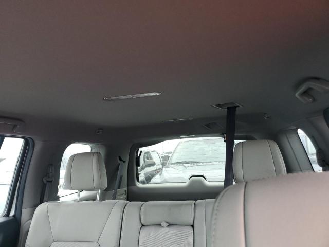 Photo 10 from auction – 2012 HONDA PILOT LX with VIN 5FNYF3H27CB003282