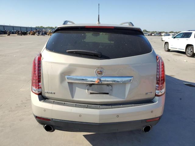 Photo 6 from auction – 2012 CADILLAC SRX LUXURY with VIN 3GYFNAE3XCS577727
