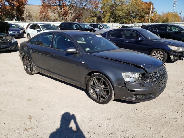Photo 4 from auction – 2008 AUDI A6 S-LINE with VIN WAUEV94F08N106227