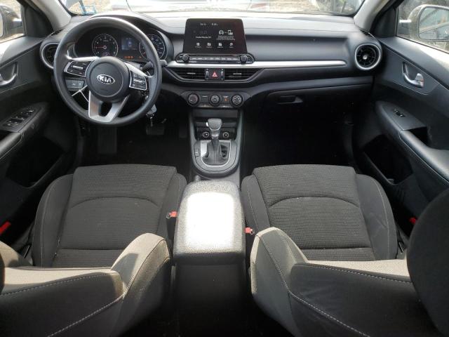 Photo 8 from auction – 2021 KIA FORTE FE with VIN 3KPF24AD9ME283492