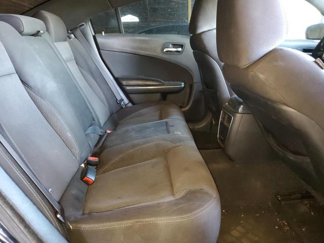 Photo 10 from auction – 2015 DODGE CHARGER SE with VIN 2C3CDXBG8FH716884