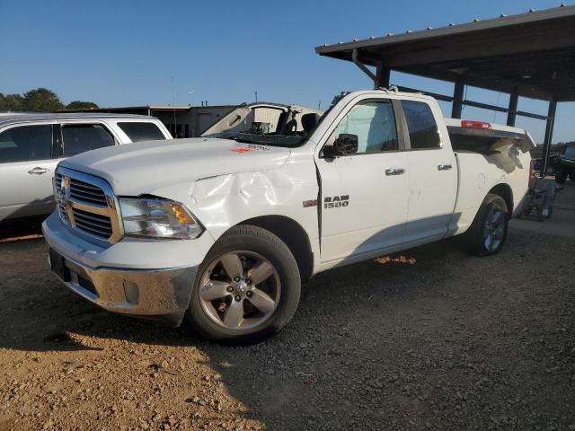 RAM 1500 SLT 2014 с VIN 1C6RR6GT2ES306653 - Снимка от търг
