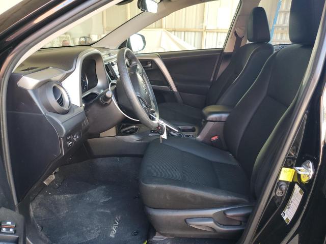 Photo 7 from auction – 2018 TOYOTA RAV4 LE with VIN 2T3ZFREV0JW503099