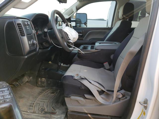 Photo 7 from auction – 2016 GMC SIERRA K15 with VIN 1GTV2LEC9GZ389022