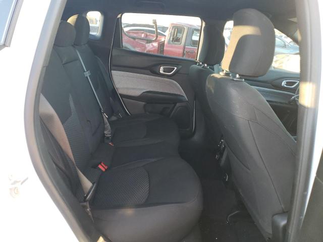 Photo 11 from auction – 2023 JEEP COMPASS SP with VIN 3C4NJDAN4PT516931
