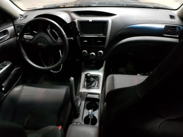Photo 8 from auction – 2013 SUBARU IMPREZA WR with VIN JF1GR7E64DG210274