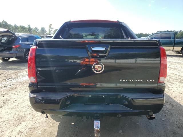 Photo 6 from auction – 2007 CADILLAC ESCALADE E with VIN 3GYFK628X7G246466