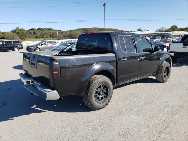 Photo 3 from auction – 2006 NISSAN FRONTIER C with VIN 1N6AD07U06C467697