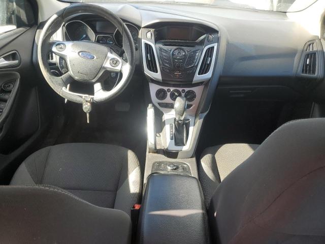 Photo 8 from auction – 2014 FORD FOCUS SE with VIN 1FADP3F21EL105973