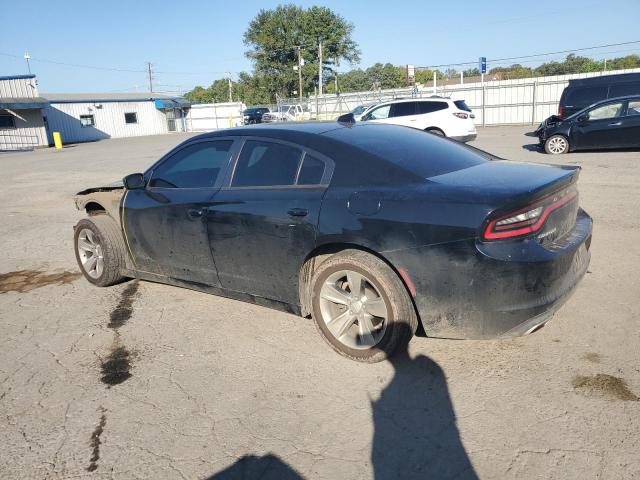 Photo 2 from auction – 2017 DODGE CHARGER SX with VIN 2C3CDXHG4HH581154