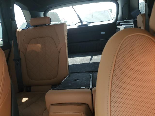 Photo 10 from auction – 2024 BMW X5 SDRIVE with VIN 5UX13EU09R9V94677
