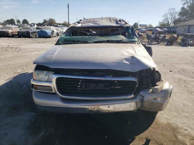 Photo 5 from auction – 2004 GMC YUKON with VIN 1GKEC13V14R143586