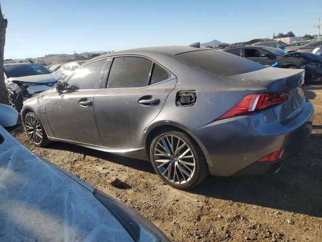 Photo 2 from auction – 2014 LEXUS IS 250 with VIN JTHBF1D24E5042995