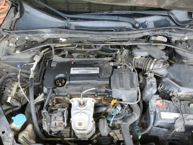 Photo 11 from auction – 2014 HONDA ACCORD SPO with VIN 1HGCR2F52EA236301