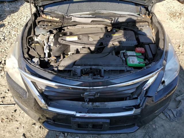 Photo 11 from auction – 2014 NISSAN ALTIMA 2.5 with VIN 1N4AL3APXEC901087