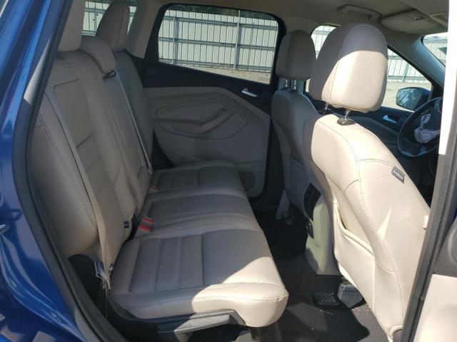 Photo 11 from auction – 2017 FORD ESCAPE TIT with VIN 1FMCU0J9XHUA45638