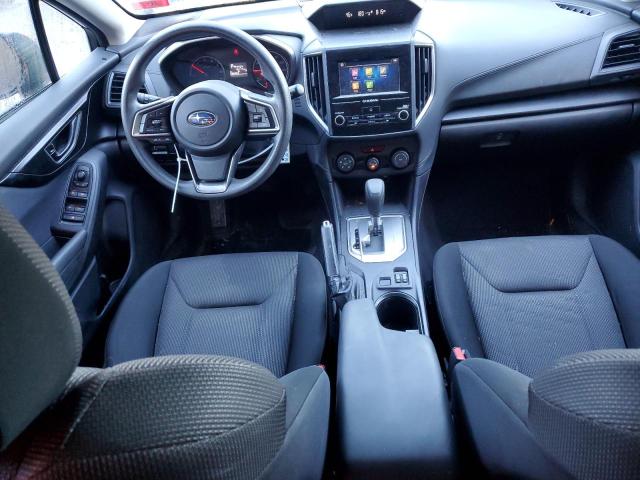 Photo 8 from auction – 2018 SUBARU IMPREZA PR with VIN 4S3GTAB67J3700496
