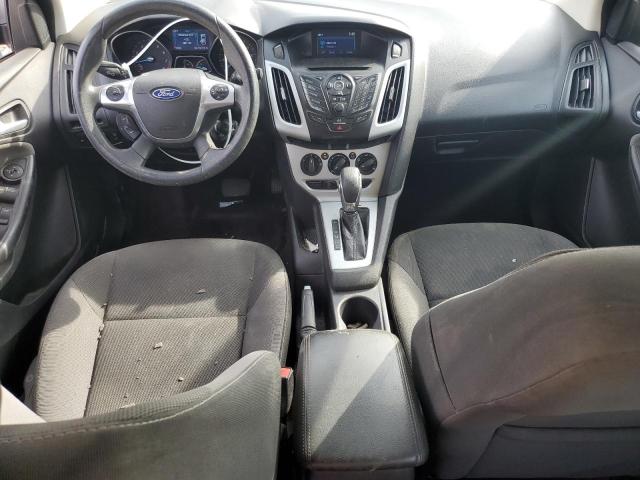 Photo 8 from auction – 2014 FORD FOCUS SE with VIN 1FADP3F27EL370767