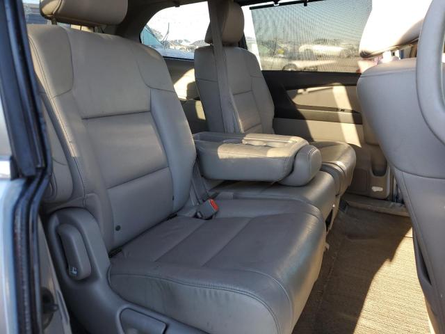 Photo 11 from auction – 2014 HONDA ODYSSEY EX with VIN 5FNRL5H67EB056059