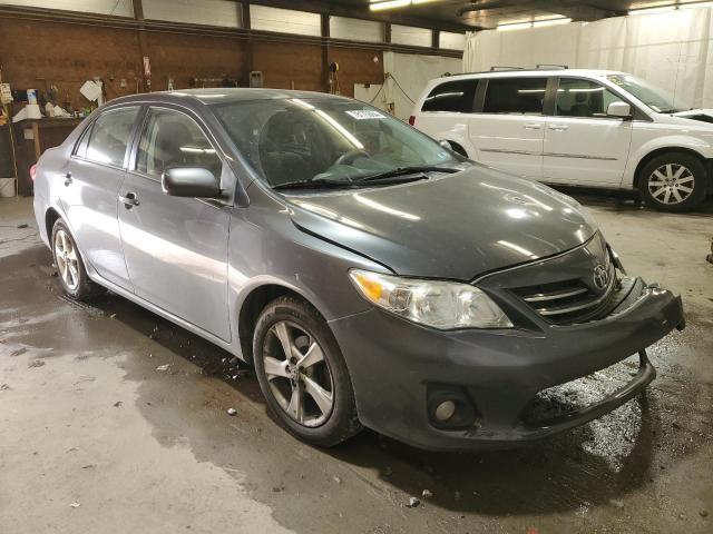 Photo 4 from auction – 2013 TOYOTA COROLLA BA with VIN 2T1BU4EE7DC929798
