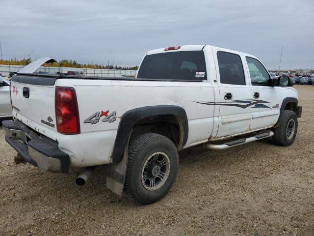 Photo 3 from auction – 2004 CHEVROLET SILVERADO with VIN 1GCHK23124F149574