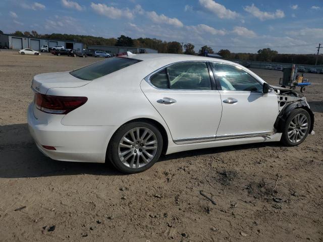 Photo 3 from auction – 2013 LEXUS LS 460 with VIN JTHBL5EF0D5123444
