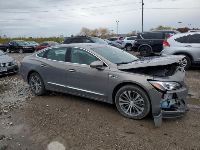 Photo 4 from auction – 2017 BUICK LACROSSE E with VIN 1G4ZP5SS1HU202067
