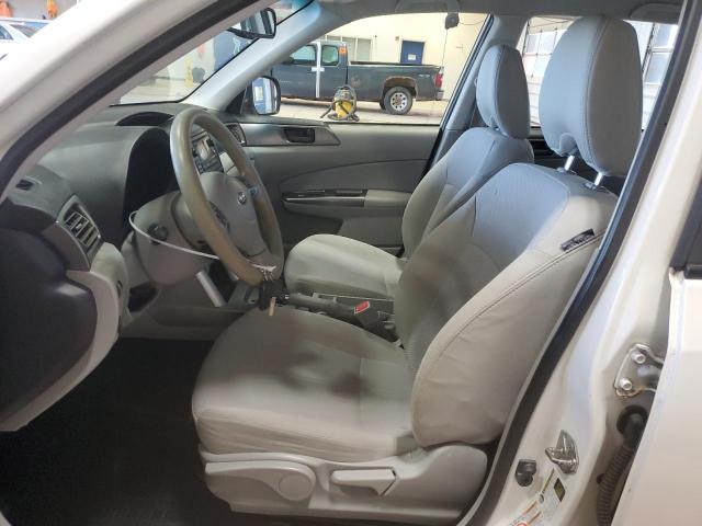 Photo 7 from auction – 2013 SUBARU FORESTER 2 with VIN JF2SHABC8DH439857