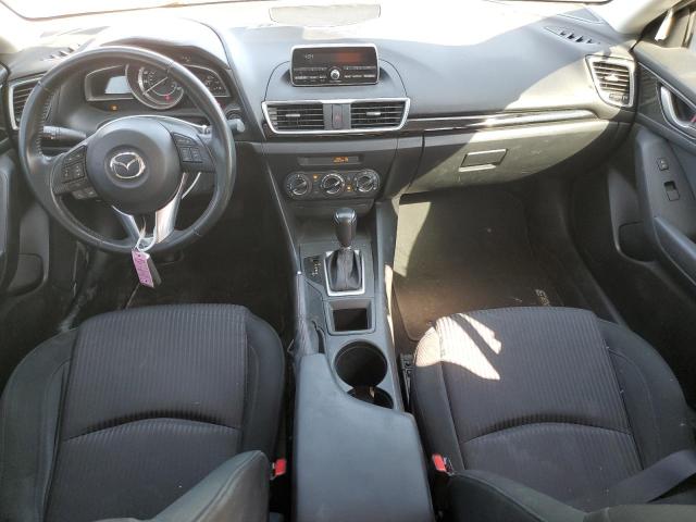Photo 8 from auction – 2014 MAZDA 3 TOURING with VIN 3MZBM1V79EM104562