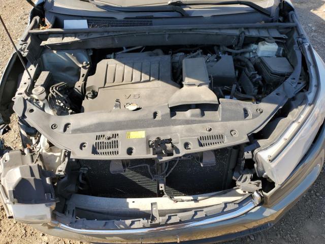 Photo 12 from auction – 2016 TOYOTA HIGHLANDER with VIN 5TDJKRFH6GS324884