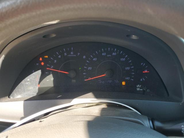 صورة رقم 9 من المزاد - 2011 TOYOTA CAMRY BASE مع VIN 4T4BF3EK9BR121593