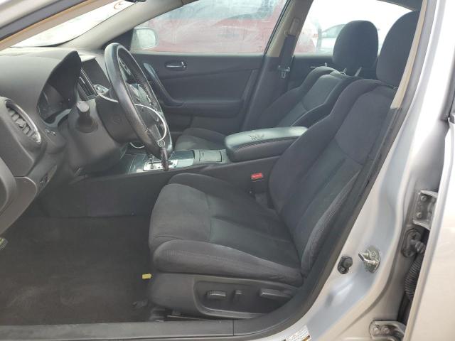 Photo 7 from auction – 2014 NISSAN MAXIMA S with VIN 1N4AA5AP5EC498637