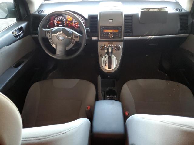 Photo 8 from auction – 2010 NISSAN SENTRA 2.0 with VIN 3N1AB6AP2AL689950