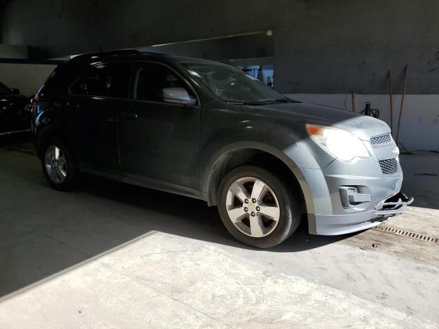 Photo 4 from auction – 2013 CHEVROLET EQUINOX LT with VIN 2GNFLEEK0D6284159