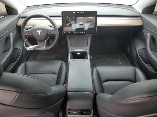 Photo 8 from auction – 2021 TESLA MODEL 3 with VIN 5YJ3E1EA9MF913465