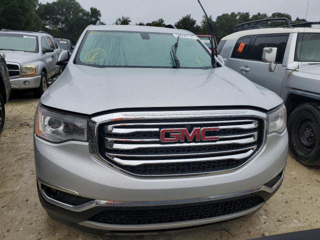 Photo 5 from auction – 2019 GMC ACADIA SLT with VIN 1GKKNMLSXKZ180850